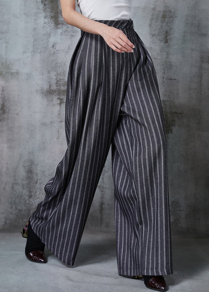 Vintage Inspired Pants with a Contemporary Edge