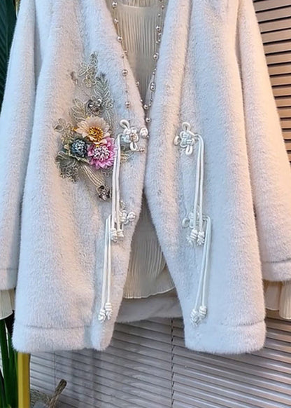 Beautifully Crafted Jacket in a Classic Style
