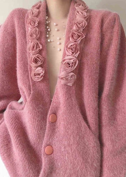 Beautifully Finished Coat in a Timeless Design