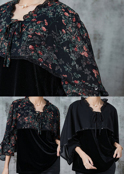Beautifully Crafted Top in a Classic Style