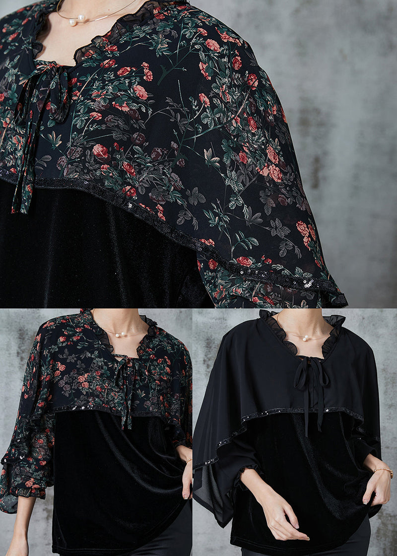 Beautifully Crafted Top in a Classic Style