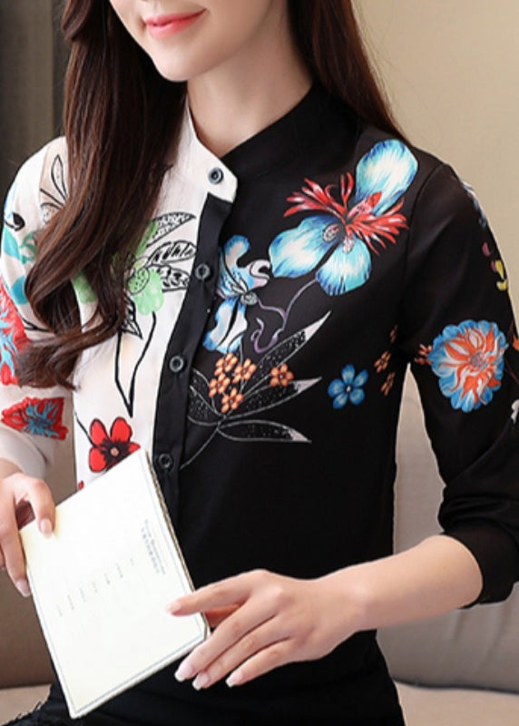 Beautifully Crafted Shirt in a Classic Style