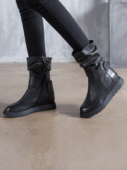 Beautifully Crafted Orthopedic Boots