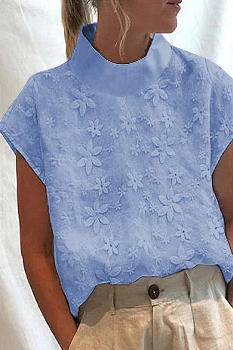 Classic Vintage & Enduringly Stylish Top