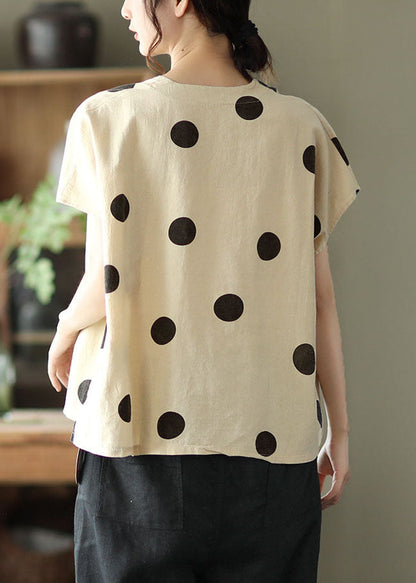 Well Tailored Shirt with a Graceful Silhouette