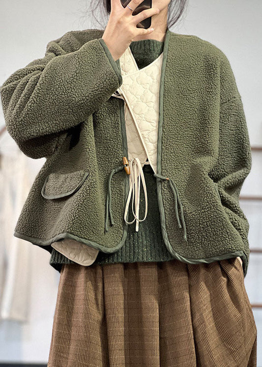 Classic Vintage & Enduringly Stylish Coat