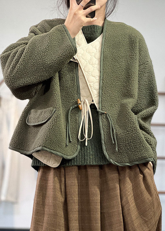 Classic Vintage & Enduringly Stylish Coat