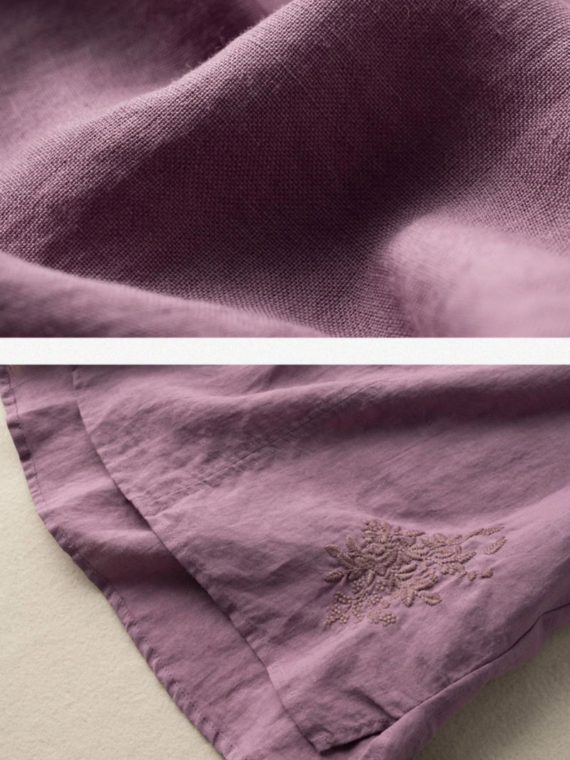 Beautifully Balanced Top with Timeless Character