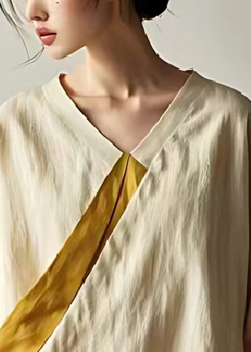 Elegantly Styled Blouse for Everyday Wear
