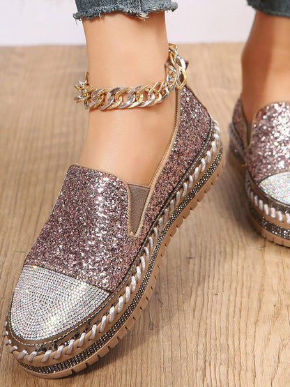 Vintage Inspired Orthopedic Shoes