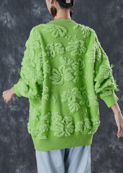 Elegantly Styled Sweater for Everyday Wear
