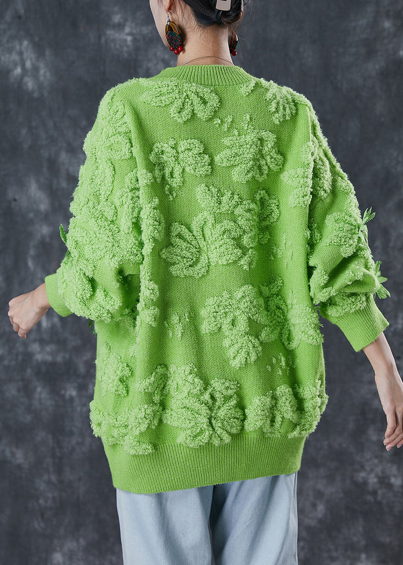 Elegantly Styled Sweater for Everyday Wear