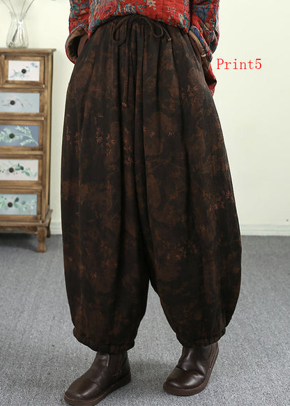 Beautifully Balanced Pants with Timeless Character