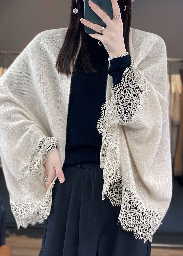 Polished Cardigan with an Effortless Classic Look