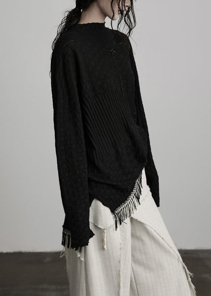 Sophisticated Top with a Clean Classic Look