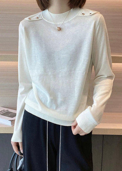 Classic Vintage & Enduringly Stylish Top