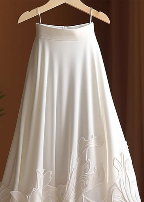 Sophisticated Garment with a Clean Classic Look