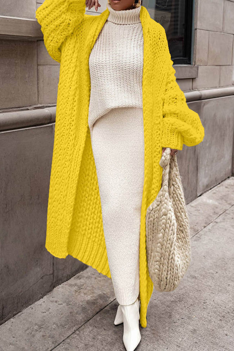 Classic Vintage & Enduringly Stylish Cardigan