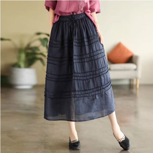 Sophisticated Garment with a Clean Classic Look