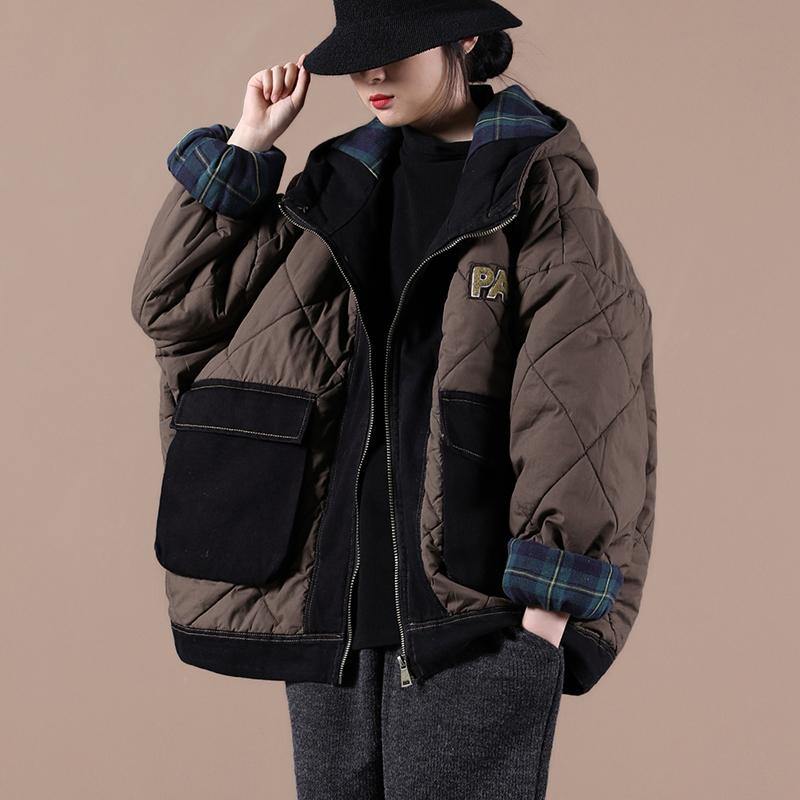 Sophisticated Coat with a Clean Classic Look
