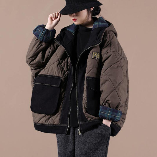 Sophisticated Coat with a Clean Classic Look