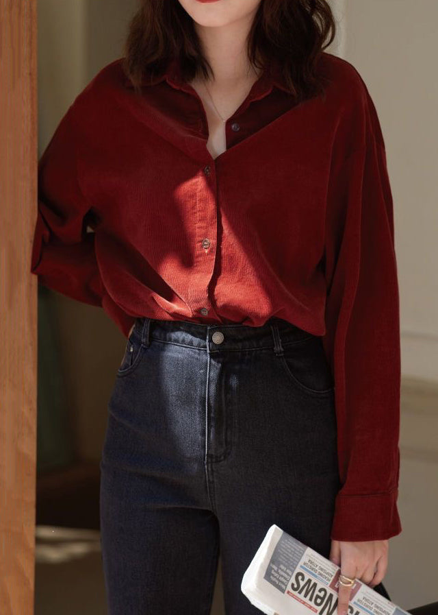 Beautifully Finished Top in a Timeless Design
