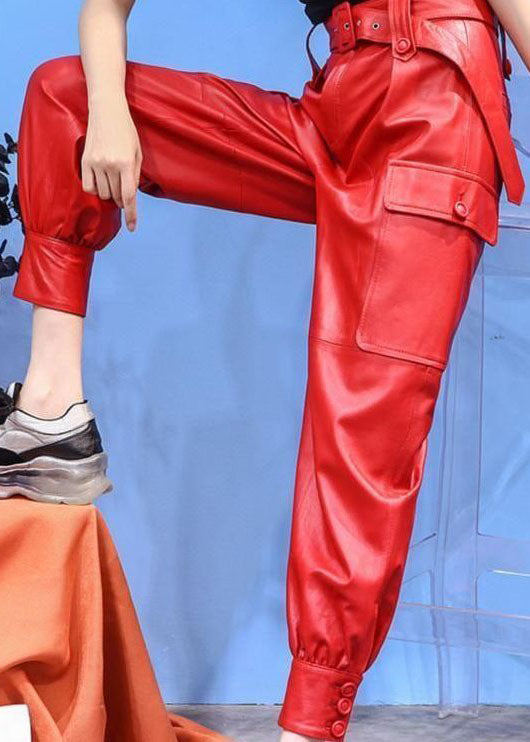 Polished Pants with an Effortless Classic Look