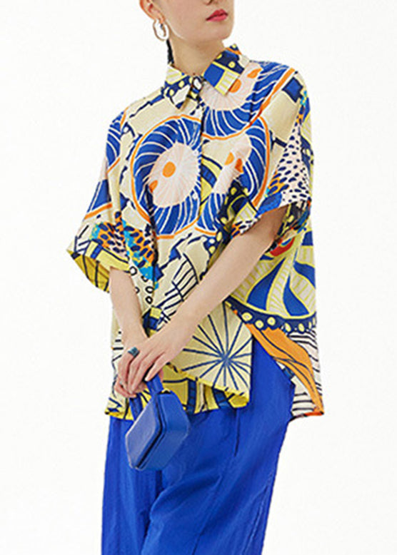 Gracefully Styled Shirt for Any Occasion