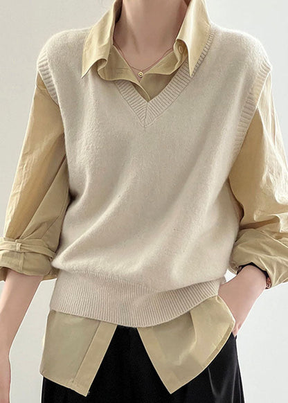 Classic Vintage Coat with a Flattering Fit
