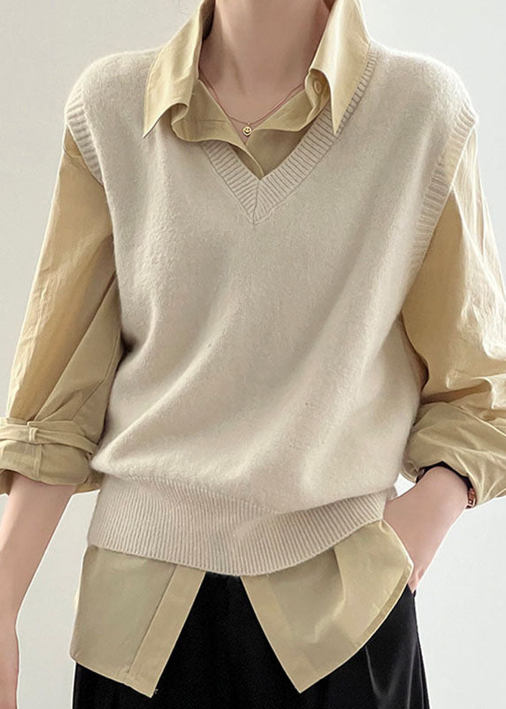 Classic Vintage Coat with a Flattering Fit