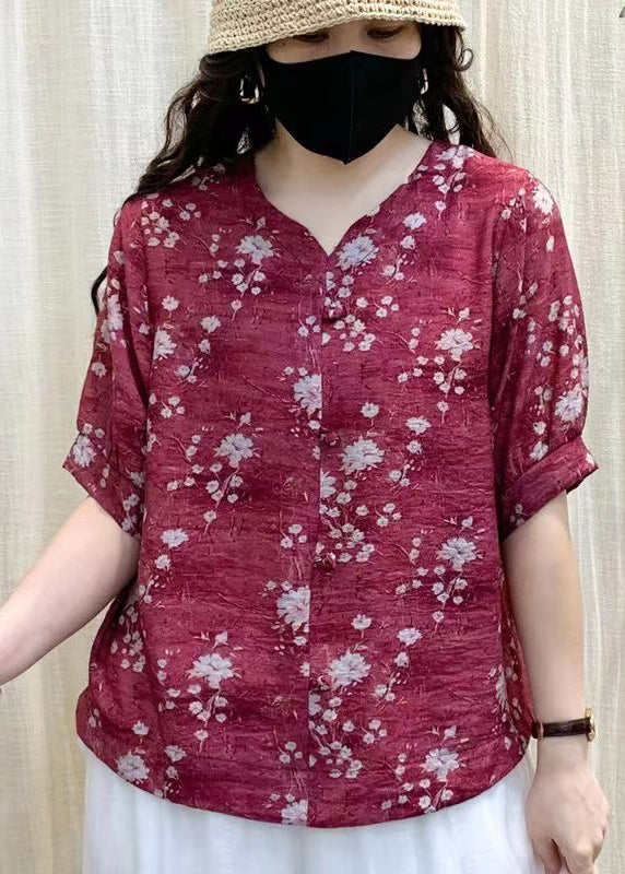 Beautifully Crafted Shirt in a Classic Style