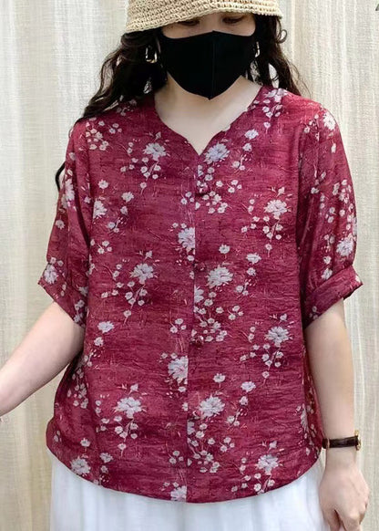 Beautifully Crafted Shirt in a Classic Style