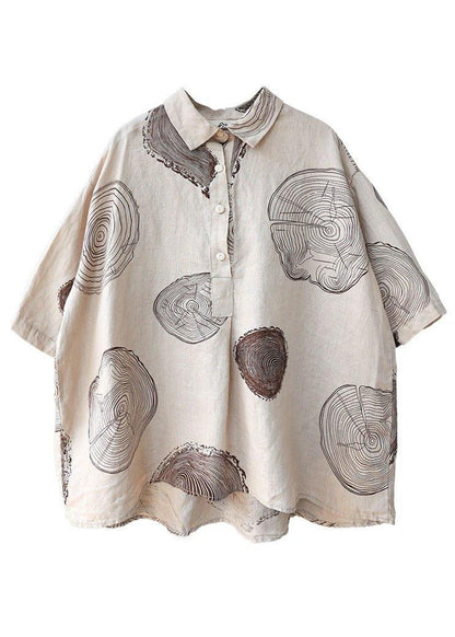 Beautifully Crafted Blouse in a Classic Style
