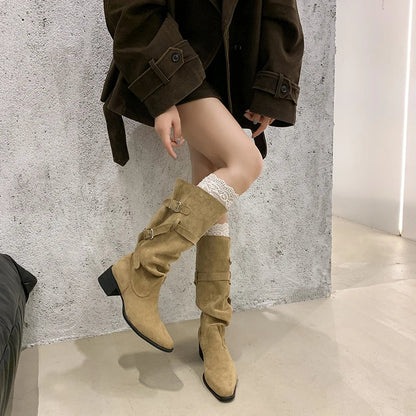 Stylish Orthopedic Boots for Any Occasion