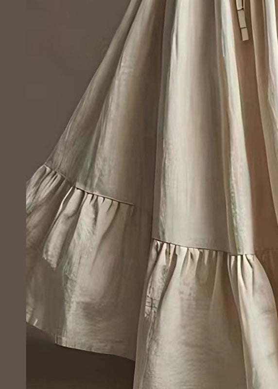 Beautifully Finished Garment in a Timeless Design