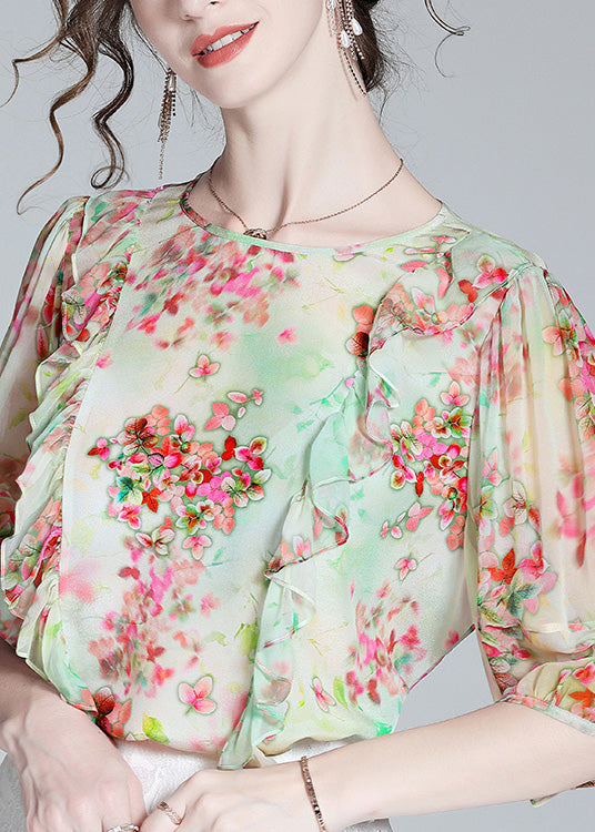 Effortlessly Elegant Shirt with a Timeless Design