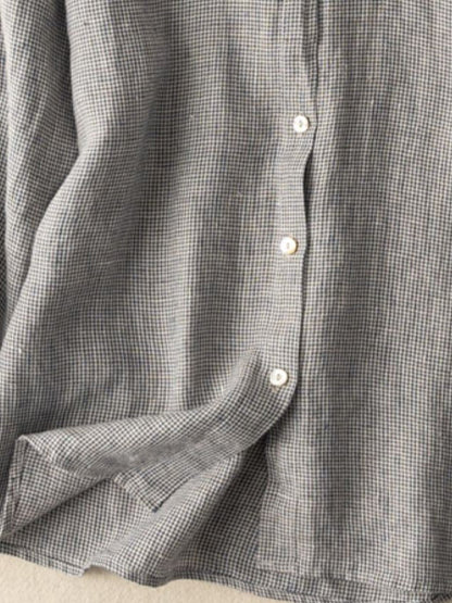 Gracefully Styled Shirt for Any Occasion