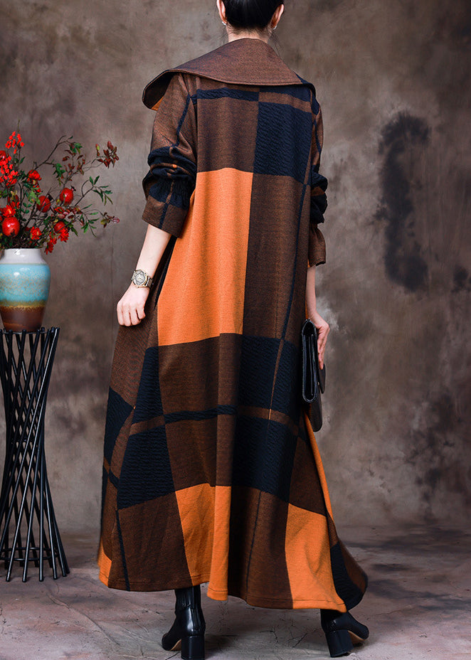 Elegantly Styled Coat for Everyday Wear