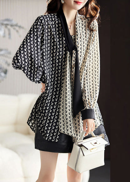 Polished Shirt with an Effortless Classic Look