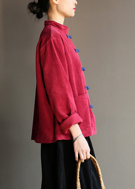 Beautifully Crafted Coat in a Classic Style