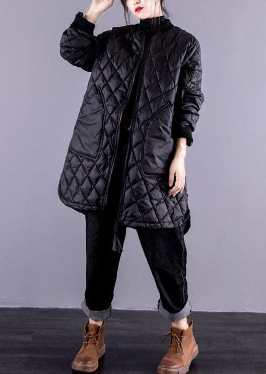 Elegantly Styled Coat for Everyday Wear