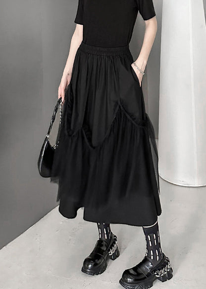 Sophisticated Garment with a Clean Classic Look