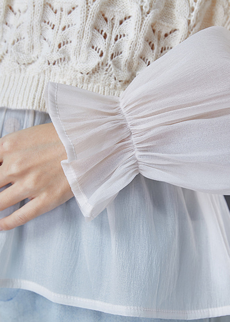 Beautifully Finished Top in a Timeless Design