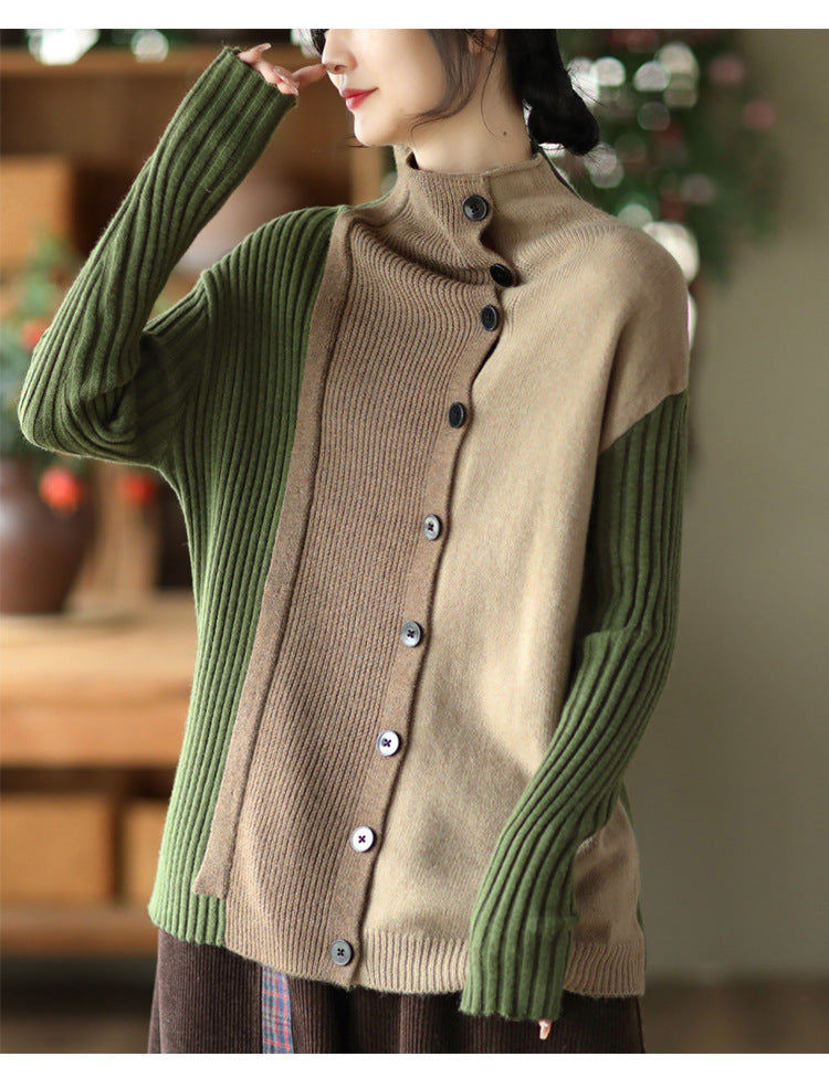 Classic Vintage & Enduringly Stylish Sweater