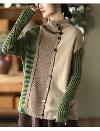 Classic Vintage & Enduringly Stylish Sweater