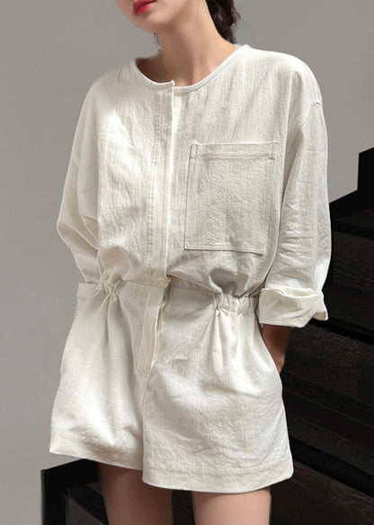 Beautifully Balanced Garment with Timeless Character