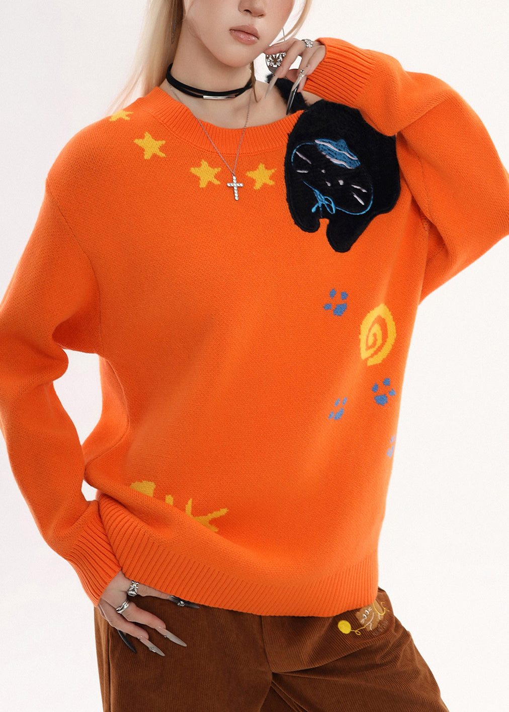 Classic Vintage & Enduringly Stylish Sweater
