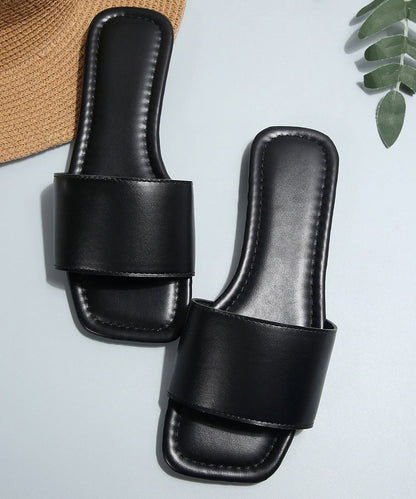 Classic Orthopedic Sandals with Timeless Style