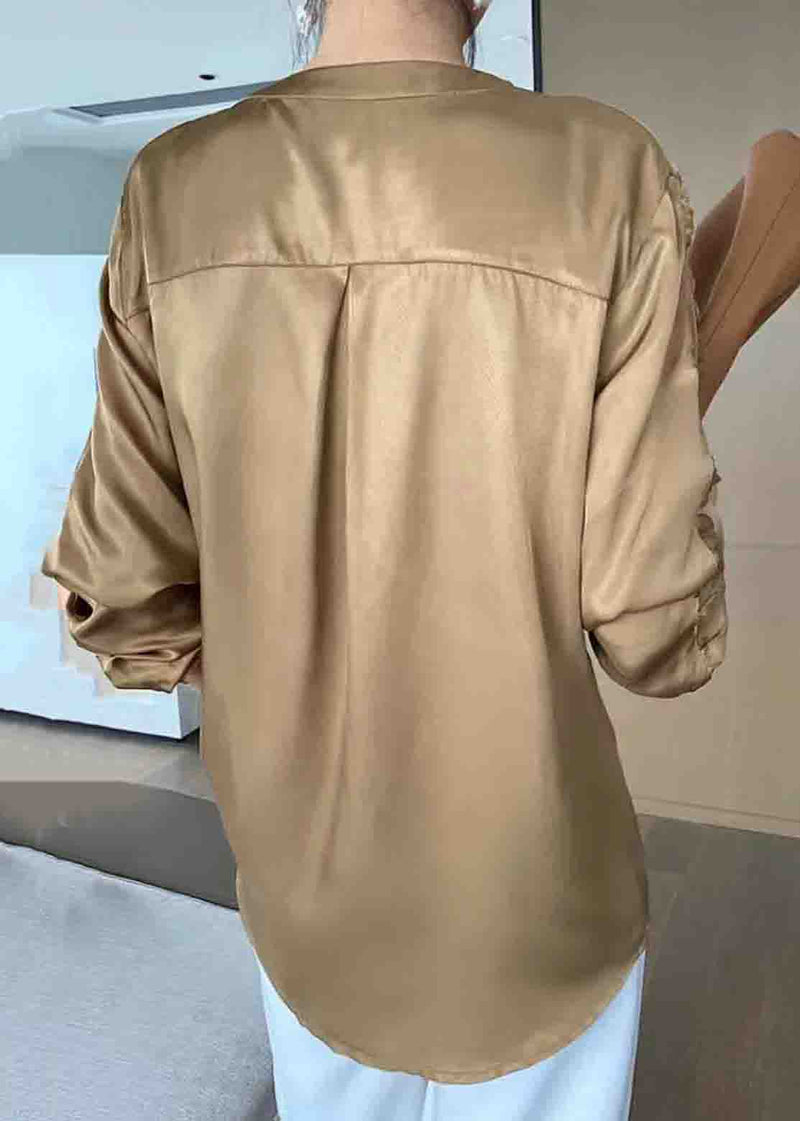 Gracefully Styled Shirt for Any Occasion