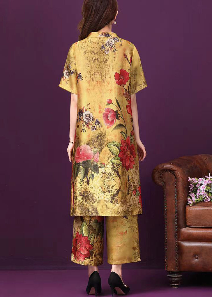 Vintage Inspired Garment with a Contemporary Edge